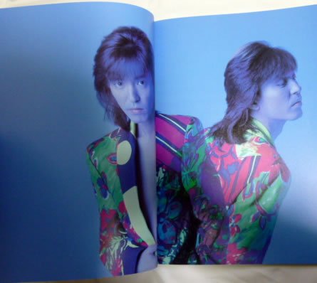 Amazon.co.jp: TMN 「 TOUR TMN EXPO 」 パンフレット 小室哲哉 宇都宮